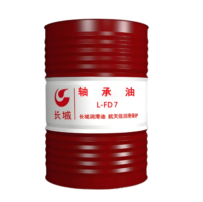 治多长城FD轴承油